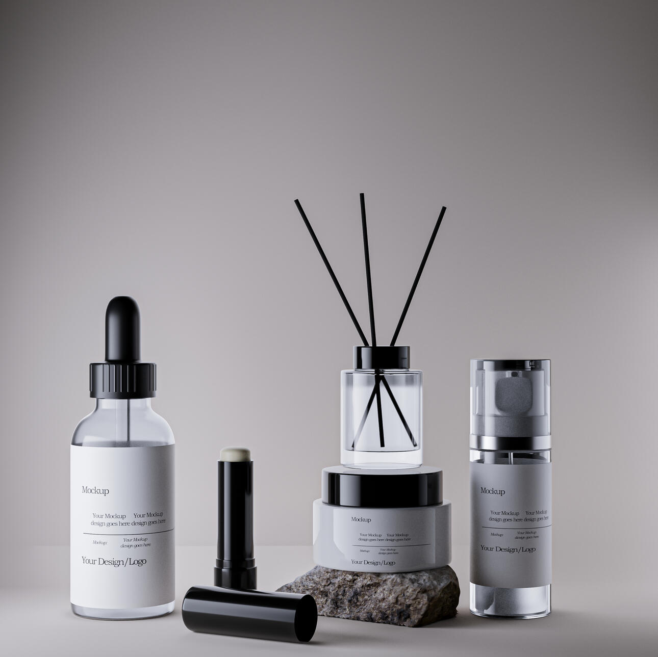 Skincare Products